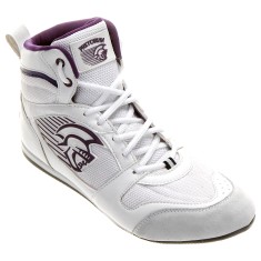 Tênis Pretorian Feminino Artes Marciais Hook