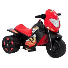 Mini Moto Elétrica Ban Moto 2592 - Bandeirante