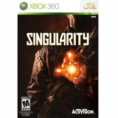 Jogo Singularity Xbox 360 Activision