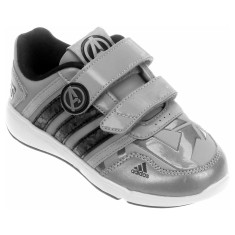 Tênis Adidas Infantil (Menino) Casual Disney Vingadores Low CF