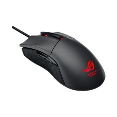 Mouse Óptico Gamer USB ROG Gladius - Asus