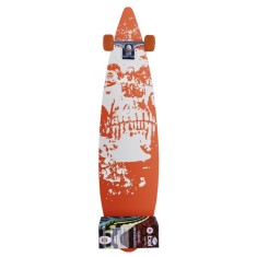 Skate Longboard - Bel Fix 4657