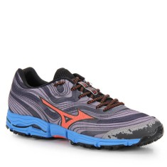 Tênis Mizuno Masculino Corrida Wave Kazan