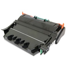 Toner Preto Compatível T650H21L