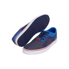 Tênis Puma Masculino Casual Sllyde Desert Vulc