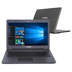 Notebook PC Mix Intel Celeron N3010 8GB de RAM SSD 32 GB 14" Windows 10
