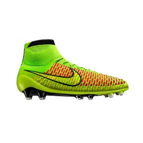 Chuteira Campo Nike Magista Obra FG Adulto