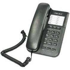 Telefone com Fio Teleji KXT3026