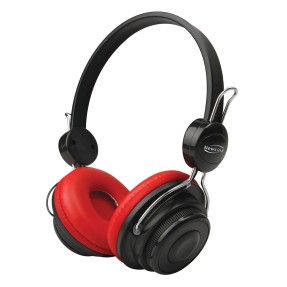 Headphone com Microfone NewLink HS105