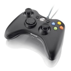 Controle Xbox PC JS063 - Multilaser