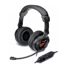 Headset com Microfone Genius HS-G500V