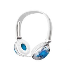 Headset com Microfone Trust Urban Revolt Evening Cool