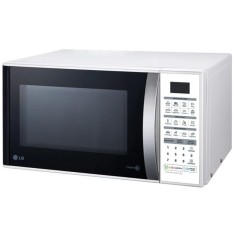 Micro-ondas LG EasyClean 30 Litros MS3052R