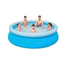 Piscina Inflável 3.638 l Redonda CRX
