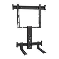 Suporte para TV LCD/LED/Plasma Parede 19" a 40" Multivisão STPF66-COMBO