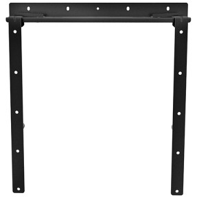 Suporte para TV LCD/LED/Plasma Parede 32" a 55" Aironflex Wall M B 55