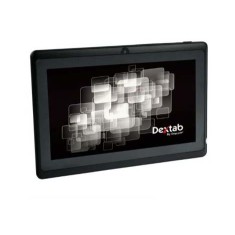 Tablet Dextab 4 GB LCD Android 4.0 (Ice Cream Sandwich) TB0701