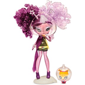 Boneca Novi Stars Ari Roma DTC
