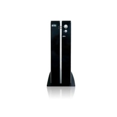 PC Centrium Intel Celeron J1800 2,40 GHz 4 GB HD 500 GB Intel HD Graphics Linux Thinline 1800