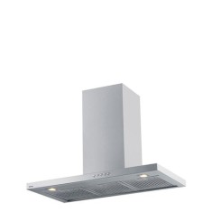 Coifa Parede Falmec Milano Íris 80 cm K5208IT Inox