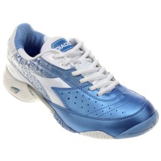 Tênis Diadora Feminino Tenis e Squash S. Zone MF 2 AG
