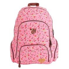 Mochila Dermiwil Capricho Liberty IV G