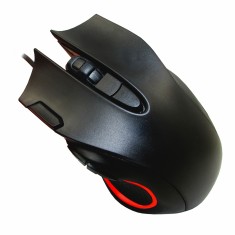 Mouse Óptico Gamer USB MOG737 - K-Mex