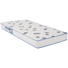 Colchão Solteiro Espuma Ortobom D33 Light D33 78 x 14 x 188 cm