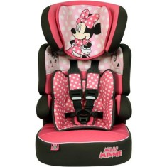 Cadeira para Auto Disney Minnie Beline SP De 9 a 36 kg - Team Tex
