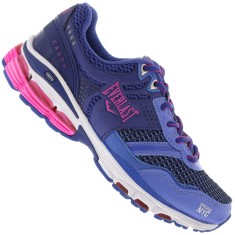 Tênis Everlast Feminino Corrida Fast II