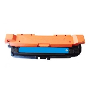 Toner Azul Compatível HP 4520