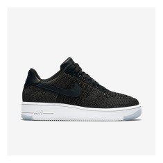 Tênis Nike Feminino Casual Air Force 1 Flyknit Low