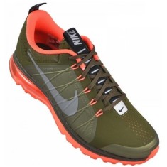 Tênis Nike Masculino Corrida Air Max Supreme 4