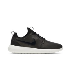 Tênis Nike Masculino Casual lab Roshe Two Leather Premium