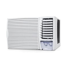 Ar Condicionado Janela / Parede Springer Carrier Silentia 30000 BTUs Frio ZCA305BB