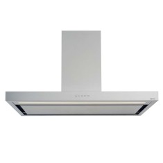 Coifa Parede Falmec Milano Fiamma 60 cm Inox