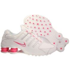 Tênis Nike Feminino Casual Shox NZ EU