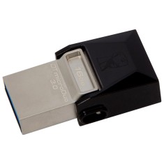 Pen Drive Kingston Data Traveler MicroDuo 16 GB USB 3.0 Micro USB DTDUO3