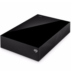 HD Externo Portátil Seagate Backup Plus STDT8000100 8 TB