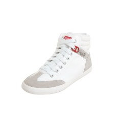Tênis Coca-Cola Feminino Casual Montreal ll