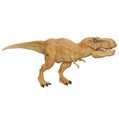 Boneco Jurassic World Chomping T-Rex B1156 - Hasbro