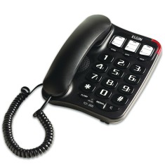 Telefone com Fio Elgin TCF-2300