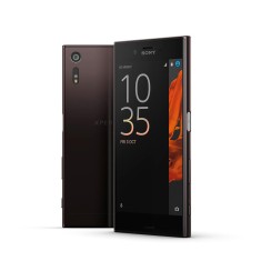 Smartphone Sony Xperia XZ 32GB 23,0 MP Android 6.0 (Marshmallow) 3G 4G Wi-Fi