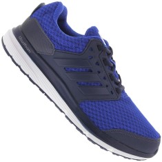 Tênis Adidas Masculino Corrida Galaxy 3