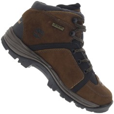 Tênis Timberland Masculino Trekking Everest LS