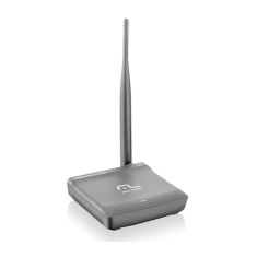 Roteador Wireless 150 Mbps RE047 - Multilaser