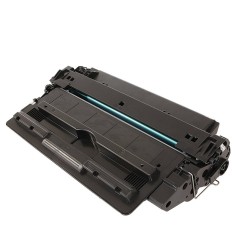 Toner Preto Compatível Q7516A