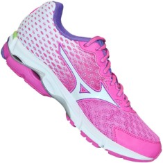 Tênis Mizuno Feminino Corrida Wave Prorunner 18