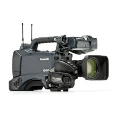 Filmadora Panasonic AG-HPX370 Full HD