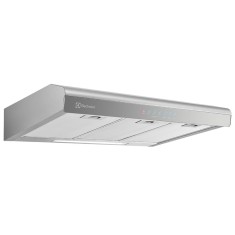 Depurador de Ar Parede Electrolux 80 cm DE80T Inox